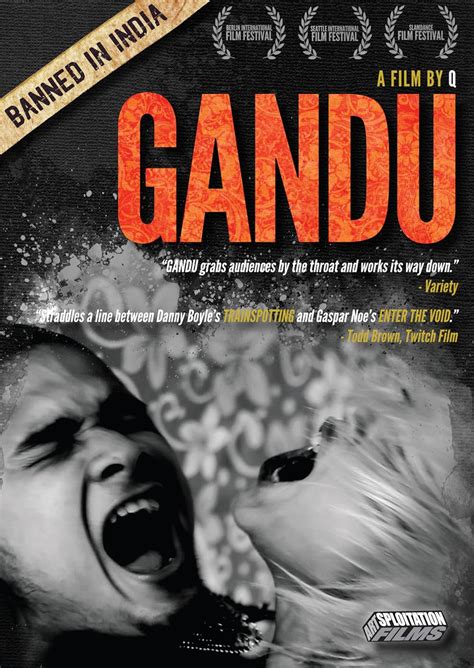 gandu movie sex scene|Gandu (film) .